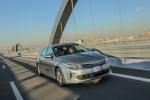 Kia Optima Sportswagon Plug-In Hybrid 2017 года (WW)